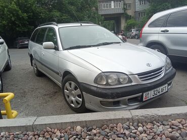 ли 9 машина цена бишкек: Toyota Avensis: 1999 г., 1.8 л, Механика, Бензин, Седан