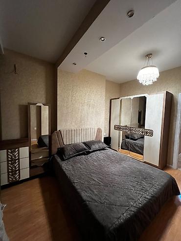 ev: Xocalı prospektində, Xətai metrosu yaxınlığında 2 otaqlı mənzil — 3