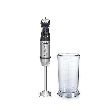 Mətbəx texnikası: №: 1917 Məhsulun adı: Blender Sonifer SF-8142 Black Brend: Sonifer — 1