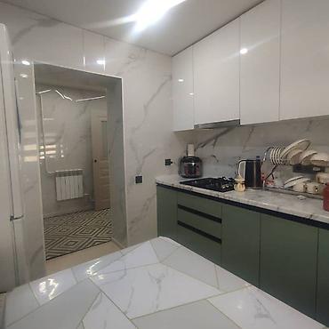 снять дом: 3 комнаты, 72 м², Кара-Жыгач ж/м 1 этаж, Свежий ремонт — 6