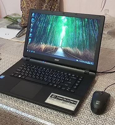 компьютер на запчасти: Acer Aspire E15 noutbuk
Ofis işləri üçün idealdır — 2