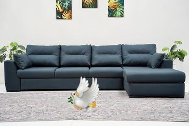 Divanlar: Künc divan, Yeni