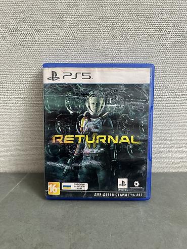 ps5 с играми: 3 игры на PS5 по отличной цене! 2000 сом за 3 игры сразу! Русский — 8