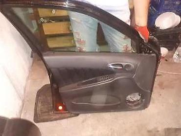 motor: ALFA 156 VRATA | Vrata sinuta sa alfi 156 karavan i limuzine. Sa — 2