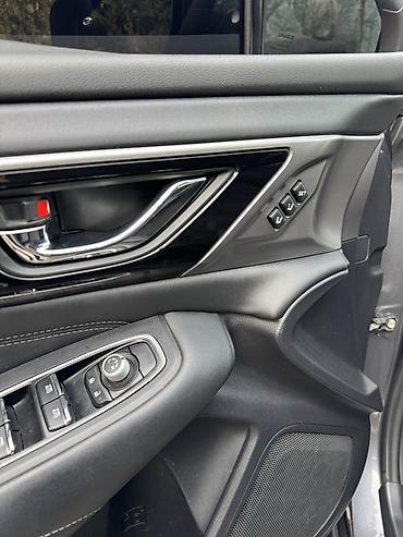 Subaru: Subaru Outback: 2020 г., 2.4 л, Вариатор, Бензин, Универсал — 8