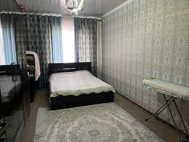 продажа квартир в бишкеке без посредников 2019: 4 комнаты, 70 м², 106 серия, 4 этаж, Евроремонт