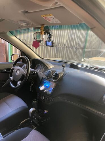 Ravon: Ravon Nexia: 2019 г., 1.5 л, Автомат, Бензин, Седан — 14