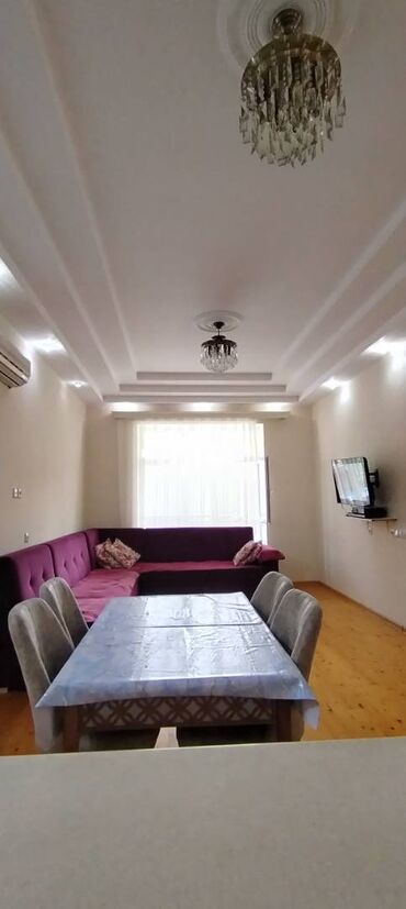 Bağ evlərinin satışı: Bakı, Buzovna, 110 kv. m, 3 otaqlı, Kombi, Qaz, İşıq — 3