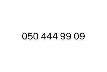 sim operator: Nömrə: ( 050 ) ( 504449909 ), Yeni — 1