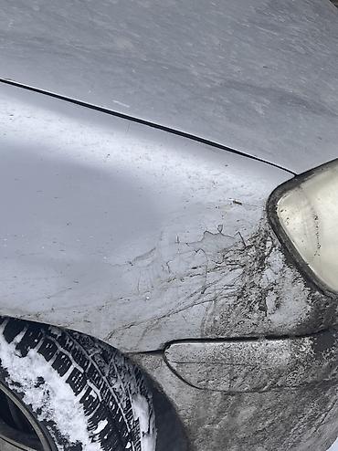 Toyota: Toyota Raum: 1998 г., 1.5 л, Автомат, Бензин, Хэтчбэк — 11