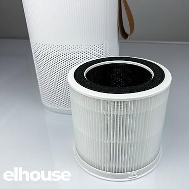purifier 4 pro: Воздухоочиститель 30-35 м² — 5