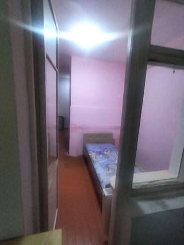 Köhnə tikili: Bakı, Biləcəri, 1 otaqlı, Köhnə tikili, m. Avtovağzal, 42 kv. m — 6