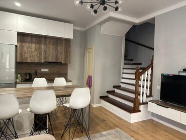 Иссык-Куль 2025: Таунхаус, ТАУНХАУС ЦО Радуга, Сары-Ой, Детская площадка, Парковка, стоянка, Охраняемая территория — 10