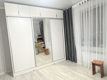 Мебель на заказ: Мебель на заказ, Спальня, Шкаф