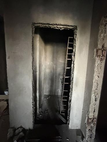 район колмо квартира: 2 комнаты, 63 м², Аламедин-1 мкр Элитка, 2 этаж, ПСО (под самоотделку) — 8
