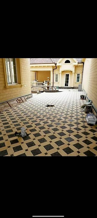 Евробрусчатка: Брусчатка, Евро Брусчатка Бишкек Брусчатка бишкек цена Фаиза, Алия — 24