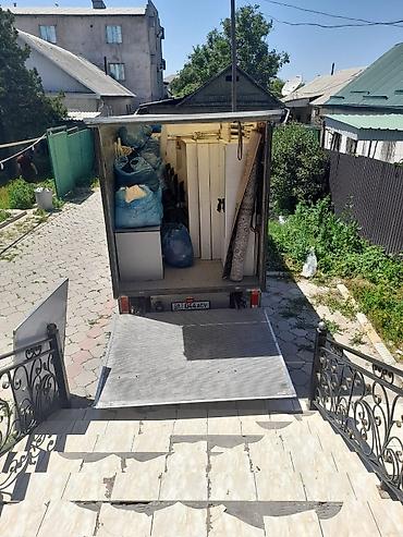 porter: Заказать Портер, Переезд, перевозка мебели — 3