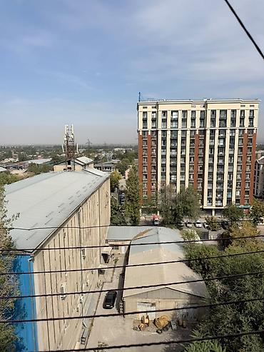 Продажа квартир: 3 комнаты, 62 м², Аламедин-1 мкр 106 серия, 9 этаж, Косметический ремонт — 7