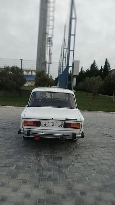 2106 buferi: VAZ (LADA) 2106: 1.6 l | 2005 il 80000 km Sedan — 9