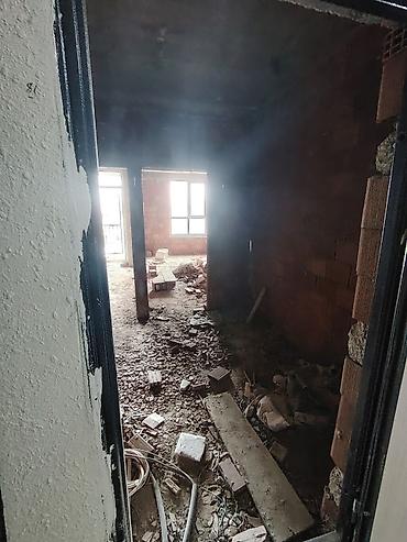 Mənzillər: 2 otaqlı, Yeni tikili, 55 kv. m — 6