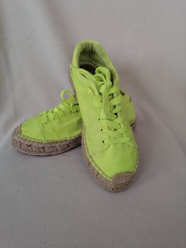 patike espadrile: Replay, 38