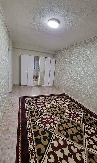 Продажа квартир: 1 комната, 33 м², Пишпек Индивидуалка, 3 этаж — 2