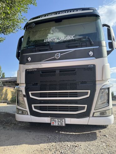 мотоцикл купить бишкек: Жүк ташуучу унаа, Volvo, Стандарт, Колдонулган