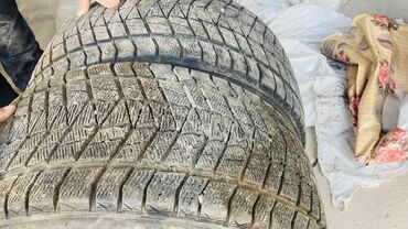 перфорация тормозных дисков: Продаю зимние шины 255/40r19 (1шт) 275/40r19 (3шт) 275/40r19