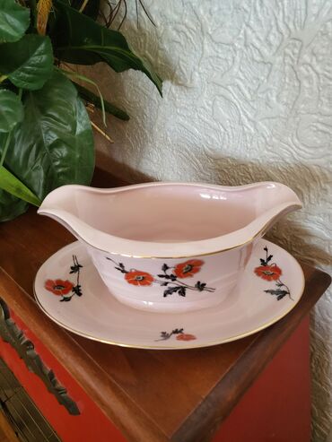 Stare vaze i dekor: Sosijera nova iz 1941g do 1945g Eplag Bohemija cehoslovacki — 2