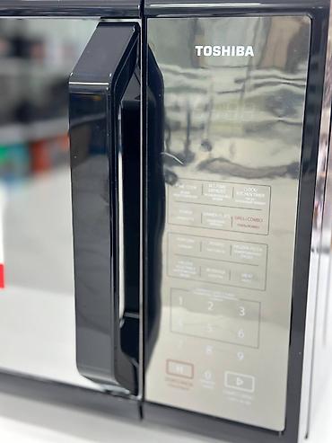 800w: Микроволновка, Новый, Самовывоз, Бесплатная доставка — 2