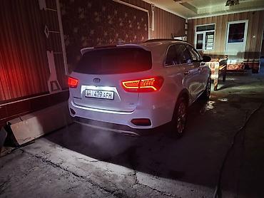 sonata d8: Kia Sorento: 2018 г., 2 л, Автомат, Дизель, Кроссовер — 8