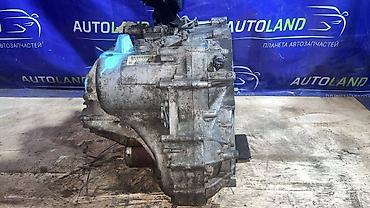 vtec: Коробка передач Автомат Honda 2005 г., Б/у, Япония — 5