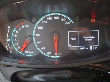 запчасти опель зафира а: Chevrolet Spark: 2019 г., 1 л, Вариатор, Бензин, Хэтчбэк