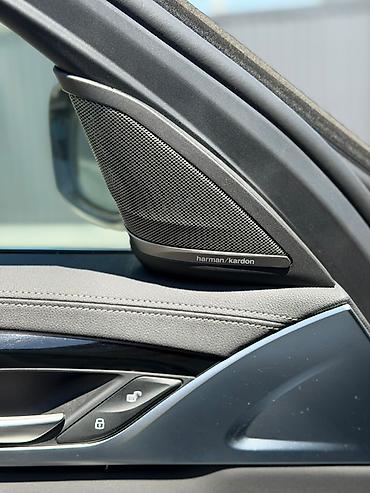 bwm e60: BMW 5 series: 2021 г., 2 л, Автомат, Бензин, Седан — 10