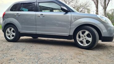 всесезонка: Mazda Verisa: 2005 г., 1.5 л, Автомат, Бензин