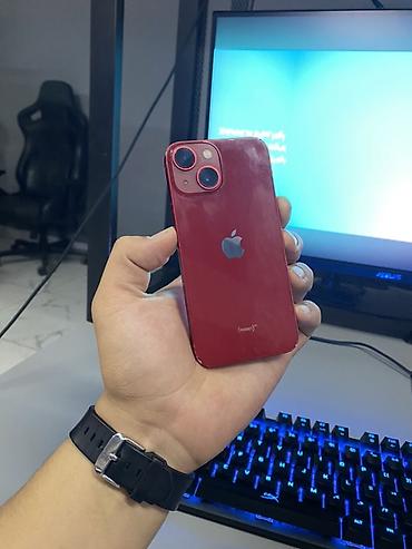 IPhone 13 mini (PRODUCT)RED, 256 ГБ Айфон 13мини Не вскрытый✅ 256гб✅