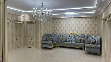 usaq carpayi: SARAY MTK-da 213 m², 5 OTAQLI, SUPER TƏMİRLİ MƏNZİL SATILIR Saray — 1