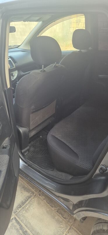 Nissan: Nissan Note: 1.5 l | 2012 il Hetçbek — 9