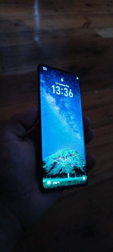 телефон fly cirrus 1: Honor 70, 256 ГБ, цвет - Черный, Сенсорный