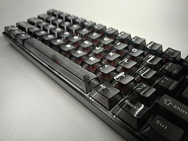 logitech superlight: Клавиатура, Механическая, Проводное подключение, Размер: 60% — 2