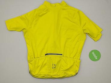 pull and bear shorts: T-shirt sportowy dla mężczyzn, rozmiar M — 3