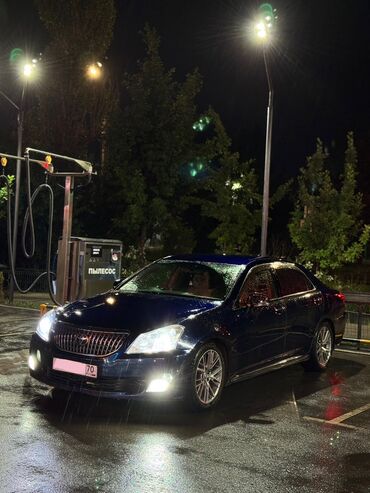Toyota: Toyota Majesta: 2011 г., 4.6 л, Типтроник, Бензин, Седан