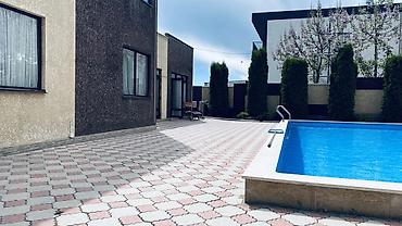 700: Гостевой дом на Иссык-Куле, Asman Hotel, Золотые пески, Бостери, 10+ мест, Посуточно — 4