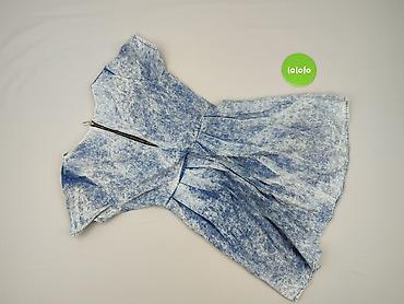 jeans drip: Sukienka damska, rozmiar S — 3