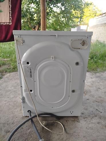 мешки bosch: Стиральная машина автомат, Б/у, Indesit, До 6 кг, Фронтальная, Оптом — 4