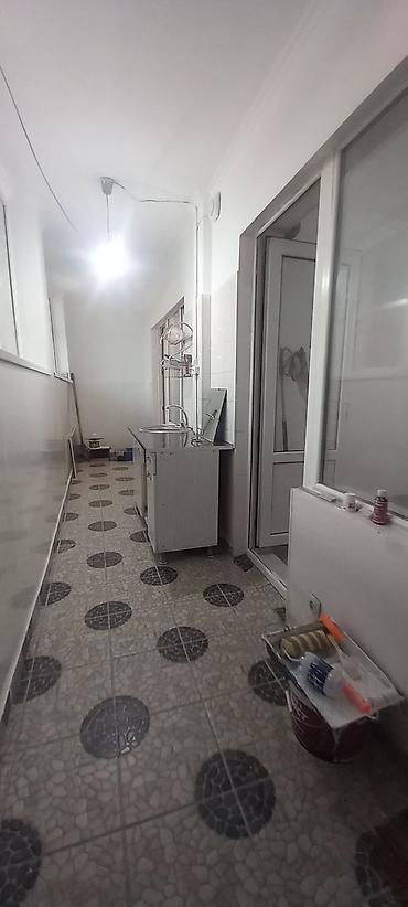 улан мкр: Продается 1 кв 40 м2 0/ 9 в мкр Улан -2 .Отопление электрическое — 1