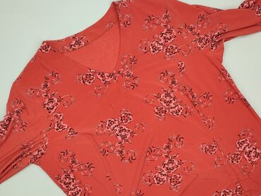 wawa bluzki: Women's blouse, size 4XL (EU 48)