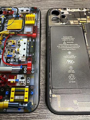 Чехлы: ⚡️Креативный чехол для «iPhone 11». ✅✅✅ ЦЕНА  — 12