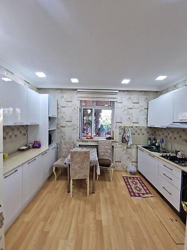 vila: Zabrat 7 otaqlı, 235 kv. m, Kredit var, Orta təmir — 7
