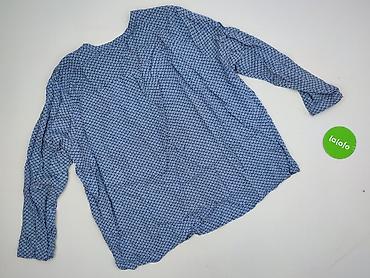 romwe: Janina, Bluzka damska, rozmiar 4XL — 3